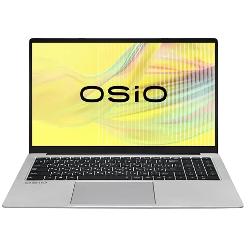 Замена жестких дисков (SSD, HDD) ноутбука Osio